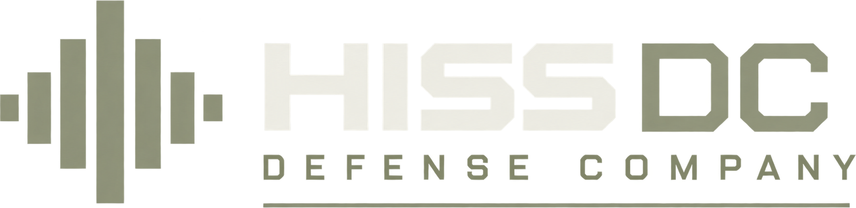HISS DC